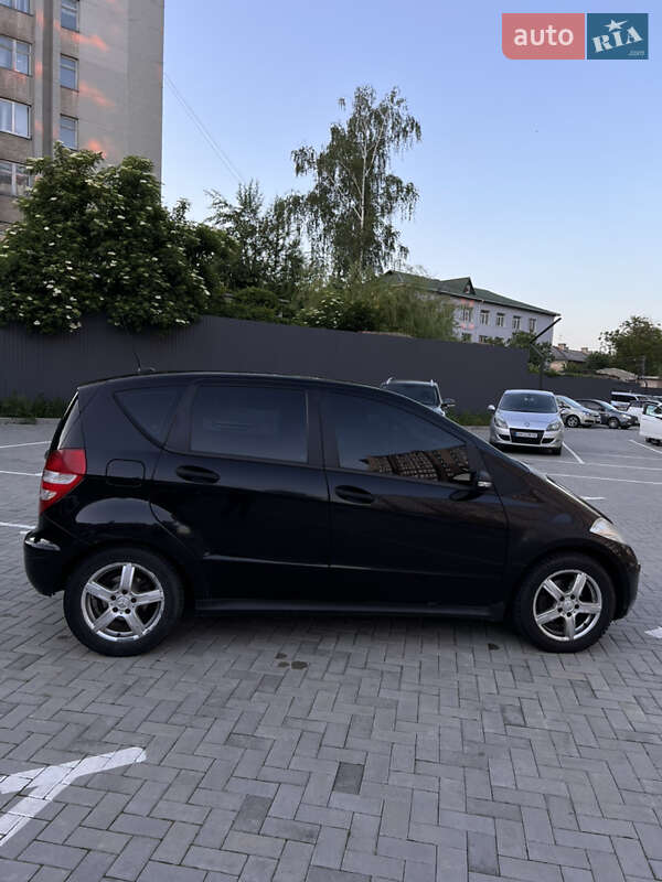 Хэтчбек Mercedes-Benz A-Class 2005 в Житомире