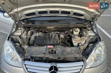 Хэтчбек Mercedes-Benz A-Class 2005 в 