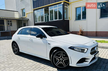 Хэтчбек Mercedes-Benz A-Class 2020 в Ромнах