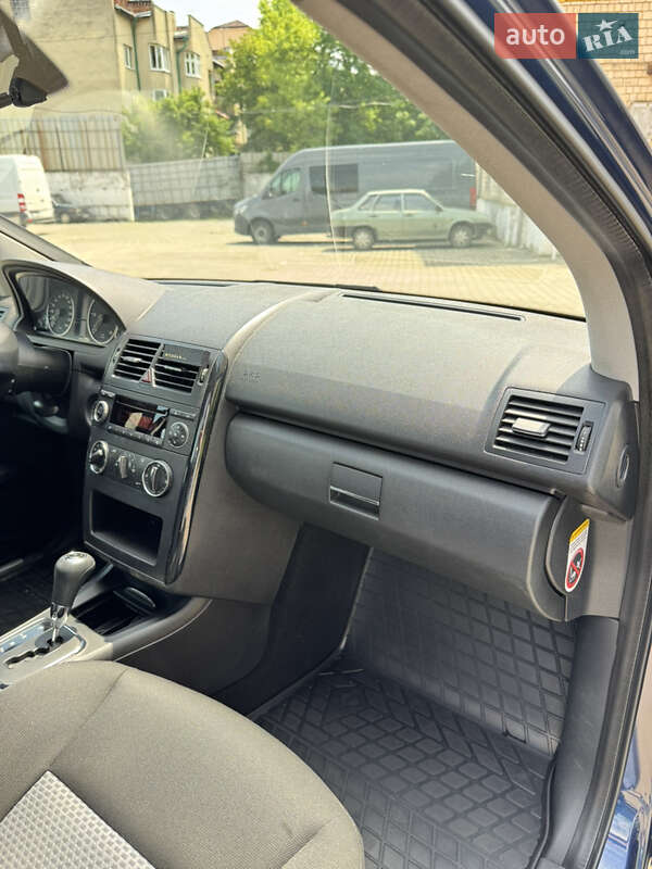 Хэтчбек Mercedes-Benz A-Class 2005 в Черновцах