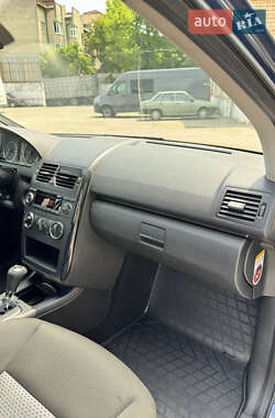 Хэтчбек Mercedes-Benz A-Class 2005 в 