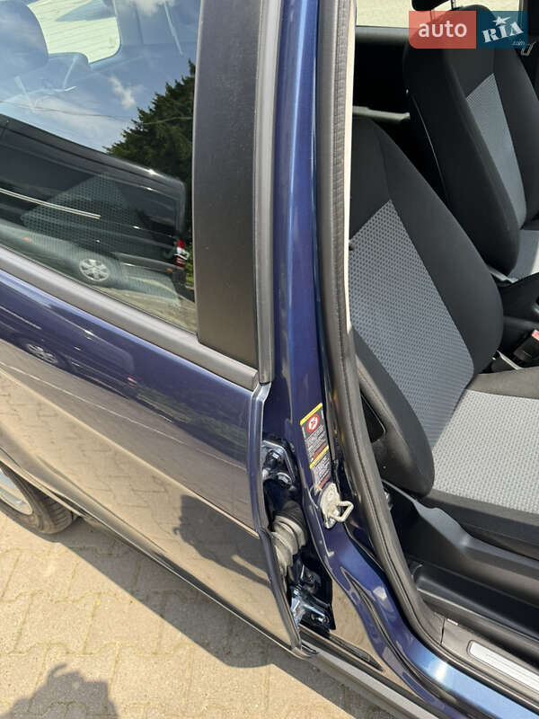Хэтчбек Mercedes-Benz A-Class 2005 в Черновцах