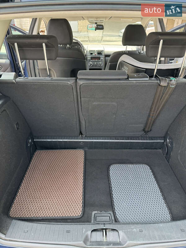 Хэтчбек Mercedes-Benz A-Class 2005 в Черновцах
