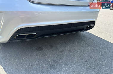 Хэтчбек Mercedes-Benz A-Class 2013 в 