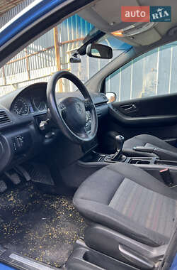 Хэтчбек Mercedes-Benz A-Class 2007 в 