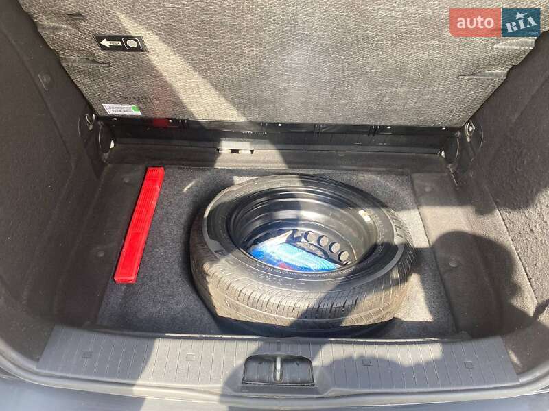 Хетчбек Mercedes-Benz A-Class 2005 в Кривому Розі