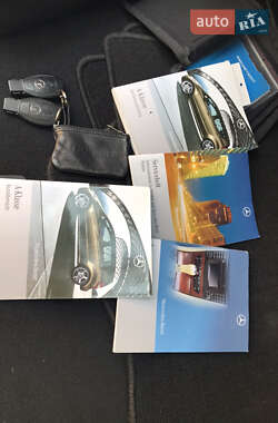 Хетчбек Mercedes-Benz A-Class 2010 в 