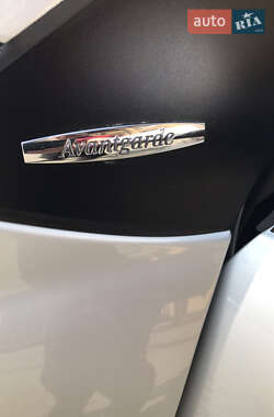 Хетчбек Mercedes-Benz A-Class 2010 в 