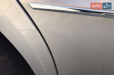 Хетчбек Mercedes-Benz A-Class 2010 в 