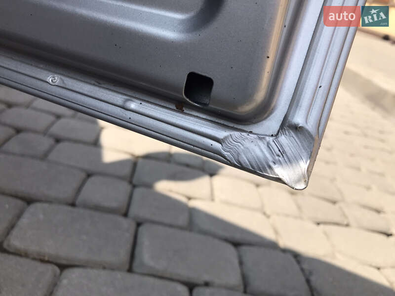 Хэтчбек Mercedes-Benz A-Class 2010 в Луцке