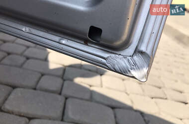 Хетчбек Mercedes-Benz A-Class 2010 в 