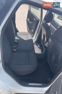Хэтчбек Mercedes-Benz A-Class 2010 в 