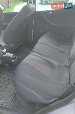 Хетчбек Mercedes-Benz A-Class 2001 в Житомирі