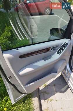 Хэтчбек Mercedes-Benz A-Class 2005 в 