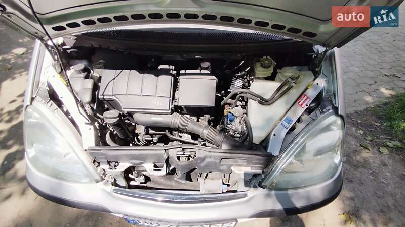 Хэтчбек Mercedes-Benz A-Class 2004 в Тернополе