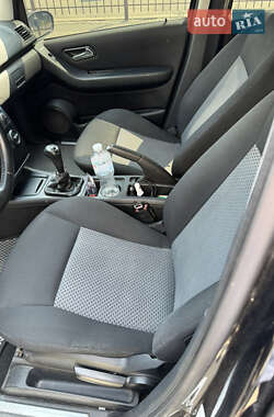 Хэтчбек Mercedes-Benz A-Class 2007 в 