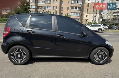 Хэтчбек Mercedes-Benz A-Class 2007 в 