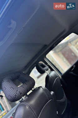 Хэтчбек Mercedes-Benz A-Class 1999 в 