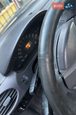 Хэтчбек Mercedes-Benz A-Class 1999 в 