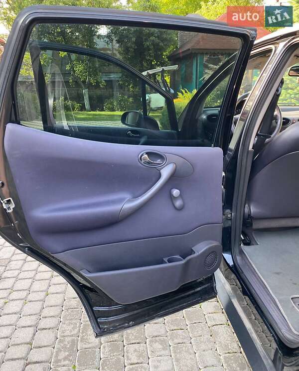 Хэтчбек Mercedes-Benz A-Class 2003 в Пустомытах