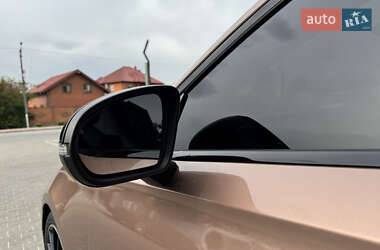 Седан Mercedes-Benz A-Class 2021 в 