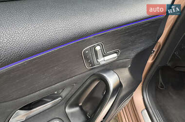 Седан Mercedes-Benz A-Class 2021 в 