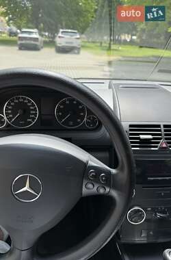 Хэтчбек Mercedes-Benz A-Class 2005 в 