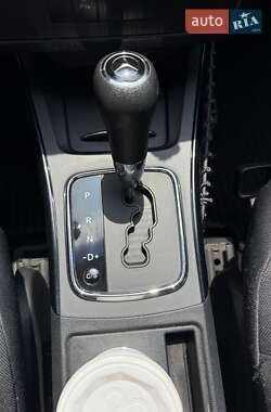 Хэтчбек Mercedes-Benz A-Class 2005 в 