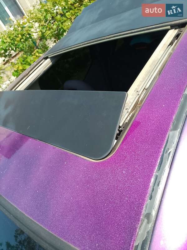 Хэтчбек Mercedes-Benz A-Class 2000 в Самборе