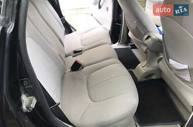 Хэтчбек Mercedes-Benz A-Class 1999 в 