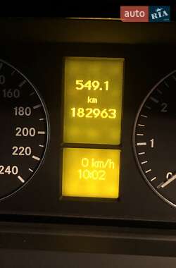 Хетчбек Mercedes-Benz A-Class 2005 в Локачах
