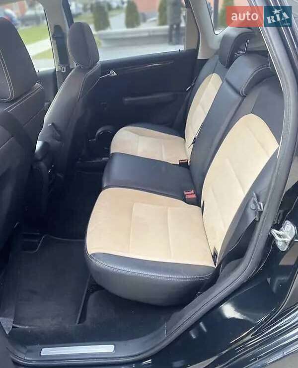 Хэтчбек Mercedes-Benz A-Class 2005 в Локачах