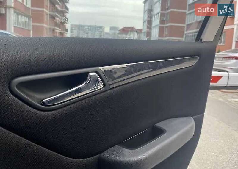 Хэтчбек Mercedes-Benz A-Class 2005 в Локачах