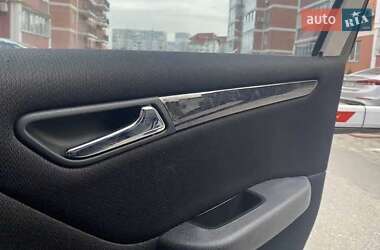 Хетчбек Mercedes-Benz A-Class 2005 в 
