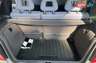 Хэтчбек Mercedes-Benz A-Class 1999 в 