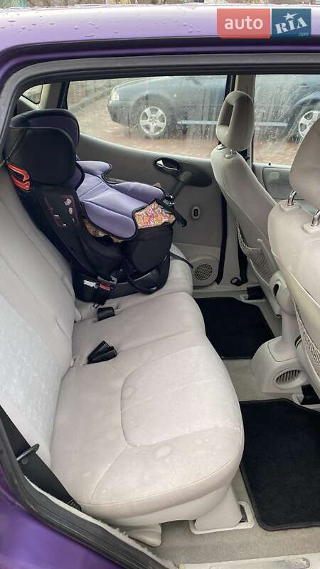 Хэтчбек Mercedes-Benz A-Class 1999 в Ровно