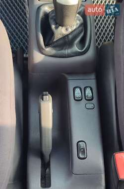 Хэтчбек Mercedes-Benz A-Class 1999 в 