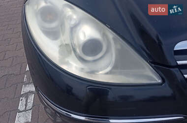Хэтчбек Mercedes-Benz A-Class 2005 в 