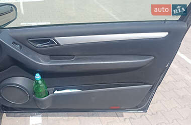 Хэтчбек Mercedes-Benz A-Class 2005 в 
