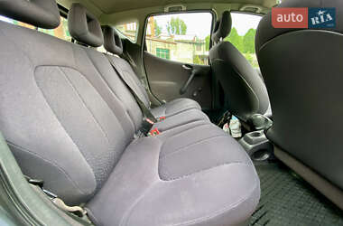 Хэтчбек Mercedes-Benz A-Class 2001 в 