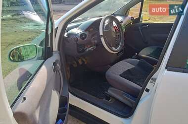 Хэтчбек Mercedes-Benz A-Class 2001 в 