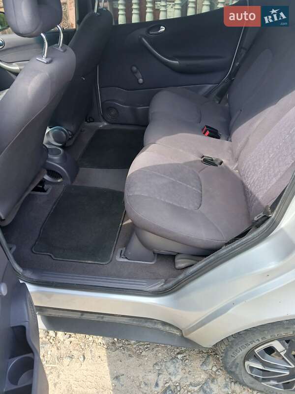Хэтчбек Mercedes-Benz A-Class 2002 в Хмельницком