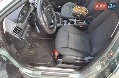 Хэтчбек Mercedes-Benz A-Class 2004 в 