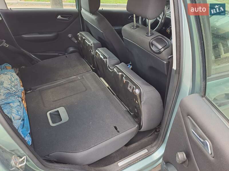 Хэтчбек Mercedes-Benz A-Class 2004 в Измаиле