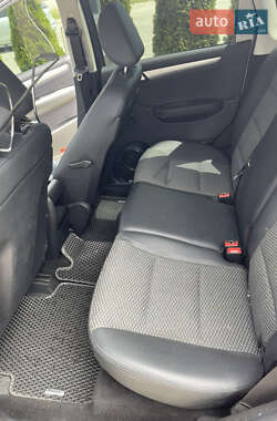 Хэтчбек Mercedes-Benz A-Class 2008 в 