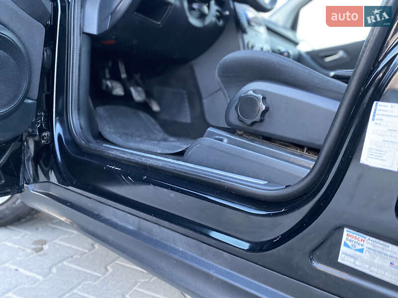 Хэтчбек Mercedes-Benz A-Class 2007 в Львове