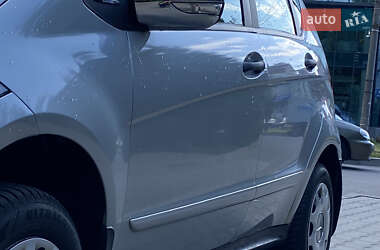 Хэтчбек Mercedes-Benz A-Class 2004 в 