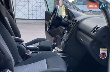 Хэтчбек Mercedes-Benz A-Class 2004 в 