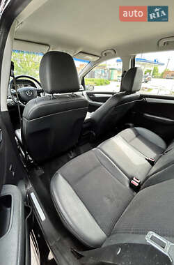 Хэтчбек Mercedes-Benz A-Class 2007 в 