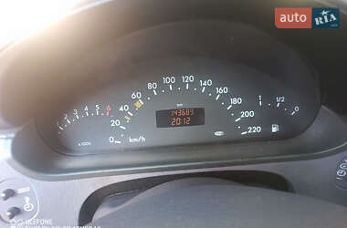 Хетчбек Mercedes-Benz A-Class 2004 в Києві